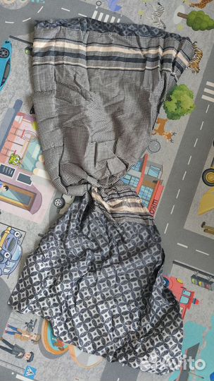 Слинг на кольцах