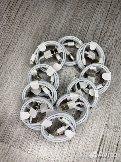 Кабель для iPhone Usb-Lightning