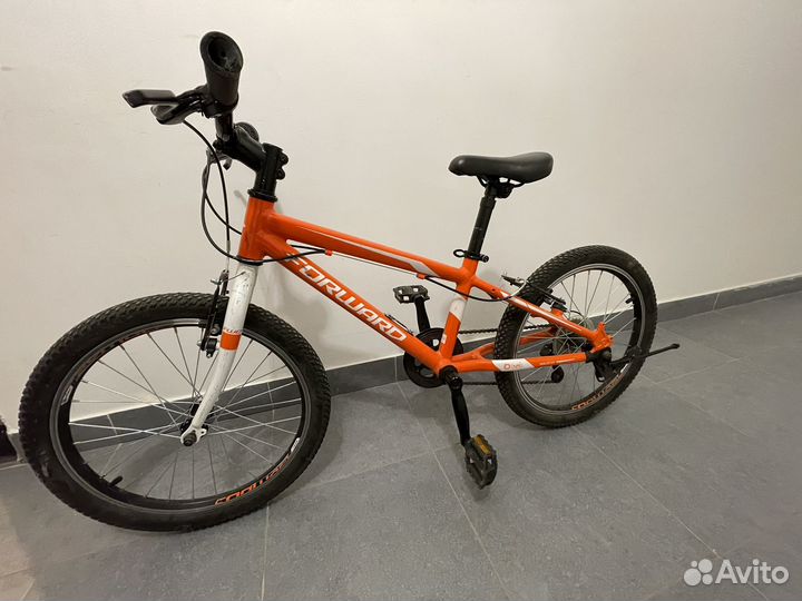 Детский велосипед бу