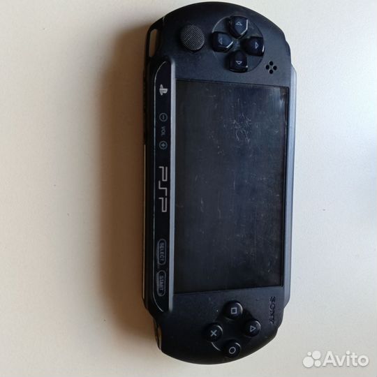 Sony PSP