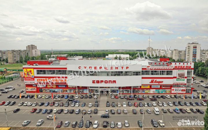 Комод детский