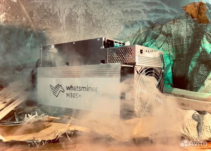 Antminer Whatsminer Iceriver Jasminer