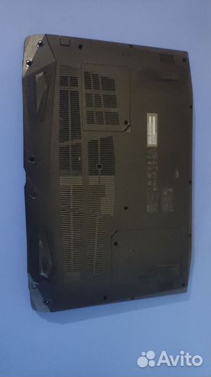 Ноутбук acer nitro 5