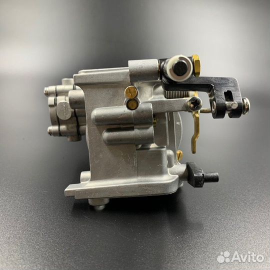 Карбюратор Suzuki DT9.9-15 (SCM)