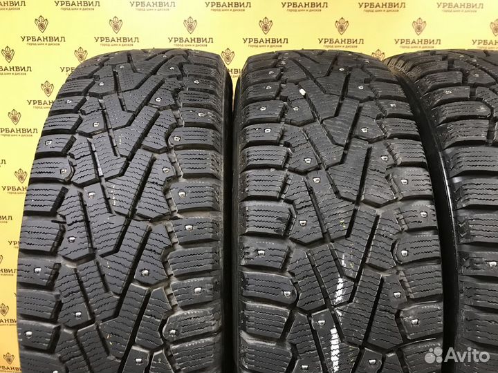 Pirelli Ice Zero 215/65 R16 102T