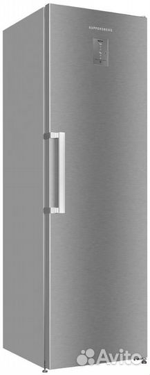 Холодильник Kuppersberg NRS 186 X