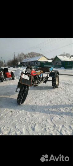 Иж планета