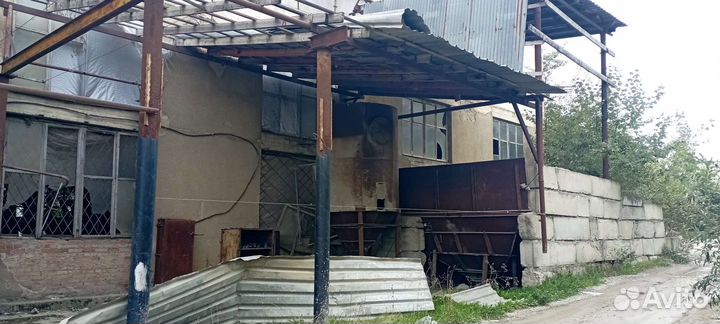 Стройматериалы бу