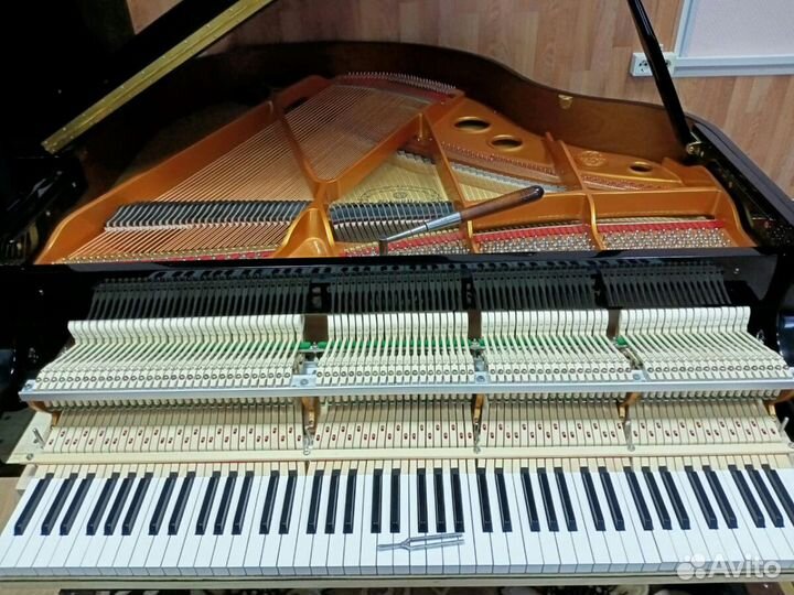 Настройка пианино, рояля/ремонт/консультация