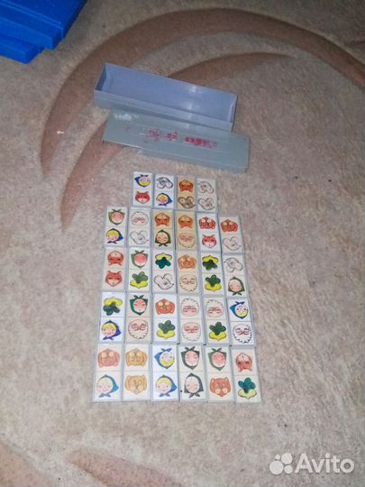 Детские игрушки