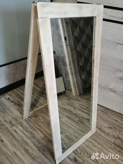 Продам зеркало в стиле Лофт