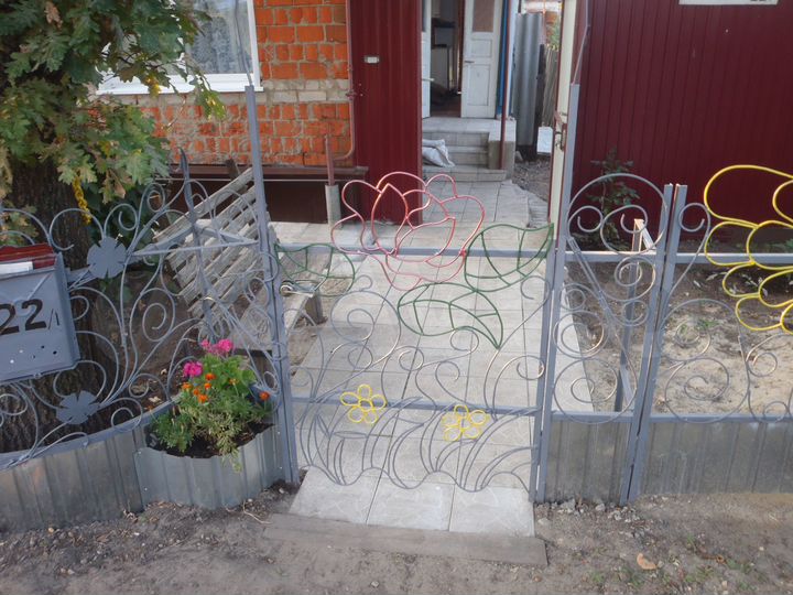 4-к. квартира, 71,1 м², 1/1 эт.