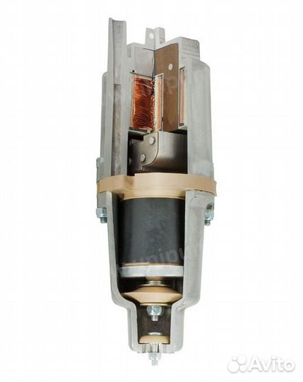 Насос погружной вибрационный unipump бавленец бв 0