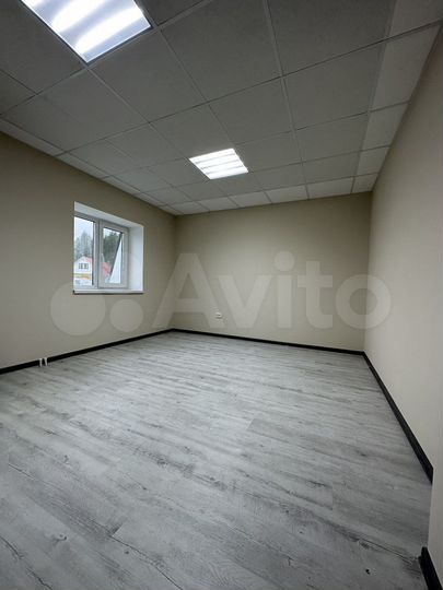 Офис, 17 м²