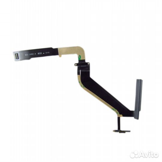 Шлейф жесткого диска Apple Macbook Pro 15 A1286
