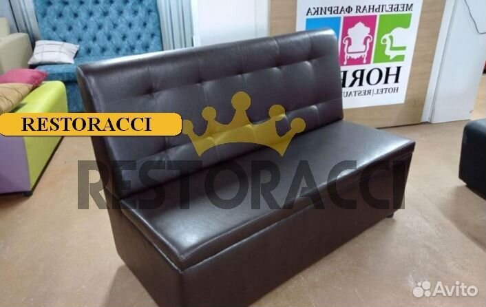 Мебель для ресторанов / Любые дизайны