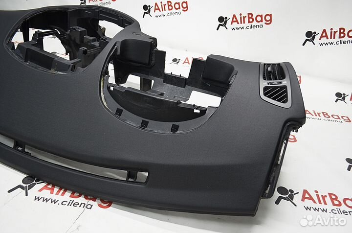Торпедо панель Kia Ceed ED (2006-2012) арт.:01