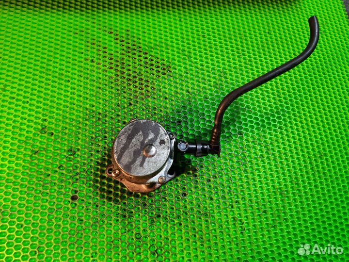 Вакуумный насос Renault Trafic