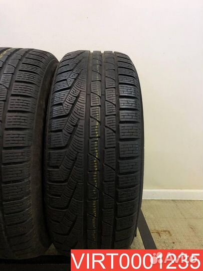 Pirelli Winter Sottozero 210 Serie II 215/55 R17 98H