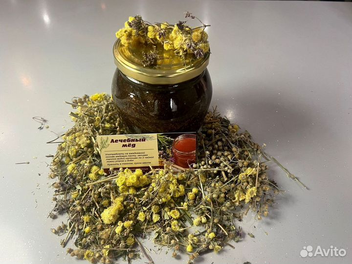 Натуральный усилитель влечения