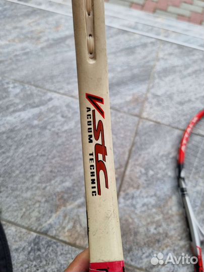 Ракетка для большого тенниса STC