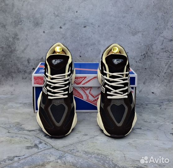 Кроссовки мужские New Balance 9060