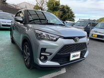Toyota Raize 1.0 CVT, 2019, 26 800 км, с пробегом, цена 980 000 руб.