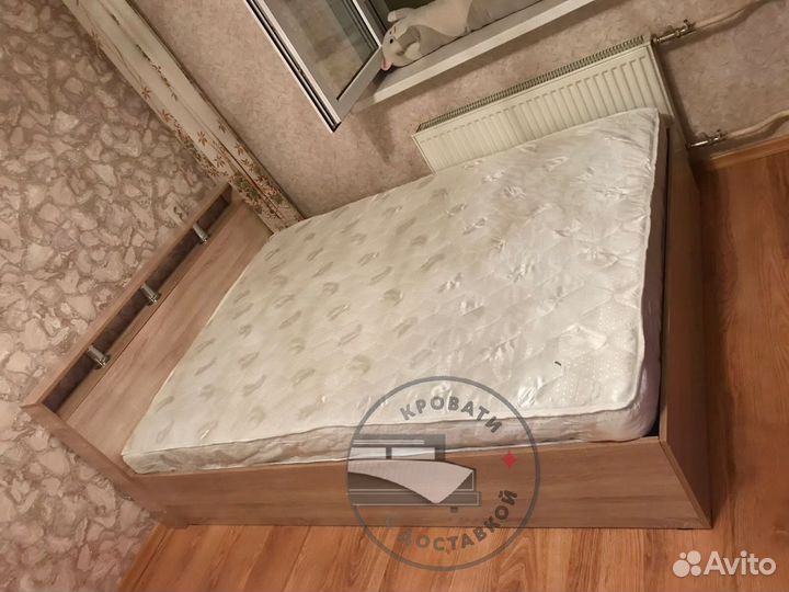 Кровать 160 200