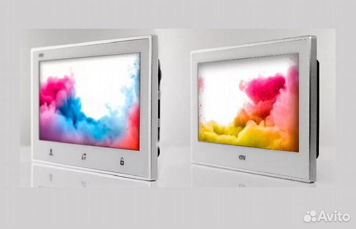 Видеодомофон