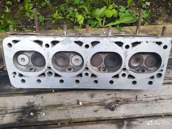 Гильзы цилиндров с поршнями (новые) и гбц 402 змз