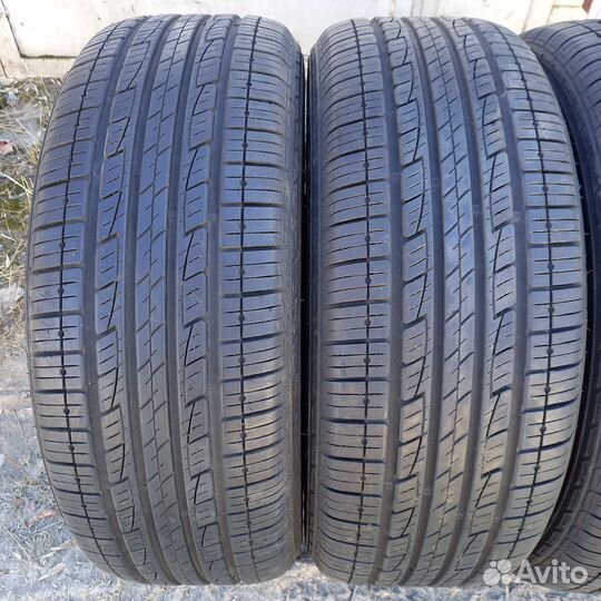 Kumho Eco Solus KL21 235/55 R18 100H