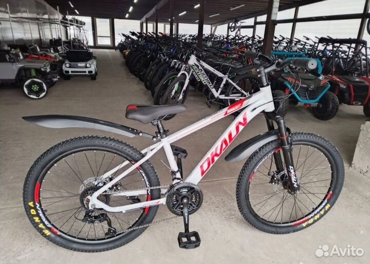 Велосипед горный R 26 R 27.5