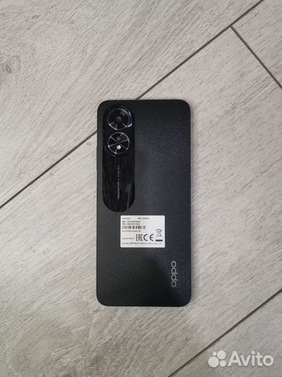 OPPO A38, 4/128 ГБ