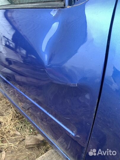 Двери калина,гранта