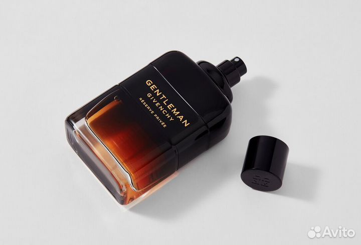 Givenchy Gentleman Reserve Privee