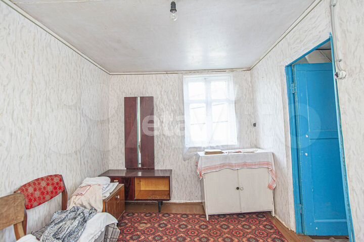 Дом 45 м² на участке 4,4 сот.