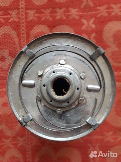 Запчасти для автомобиля Москвич 408