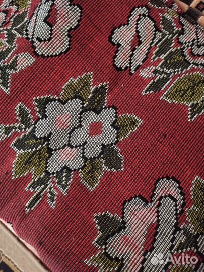 Покрывало гобеленовое новое