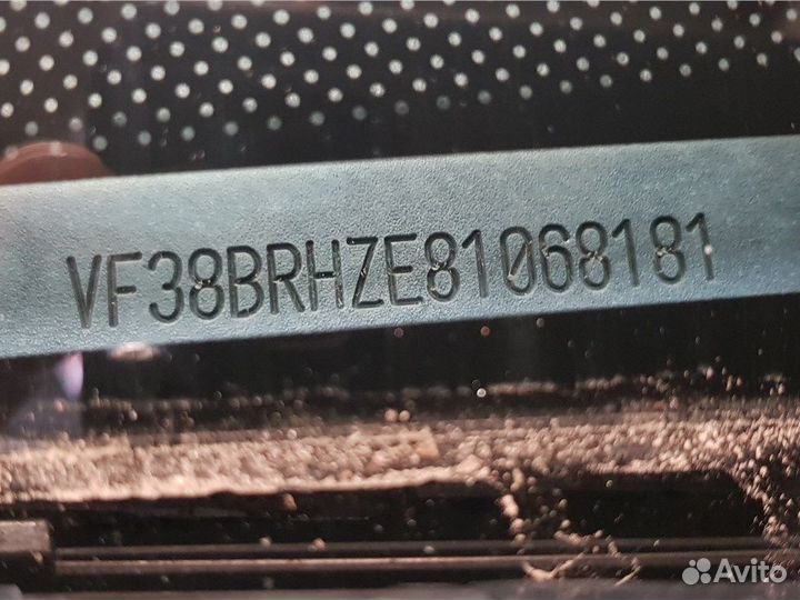 Разбор на запчасти Peugeot 406 1999-2004