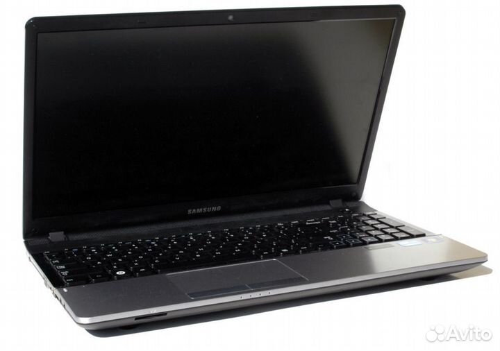 Samsung Core i3/4Gb/SSD120Gb/GT520/15.6