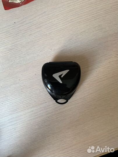 Зубная каппа Demix