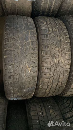 Nokian Tyres Hakkapeliitta CR3 195/70 R15C