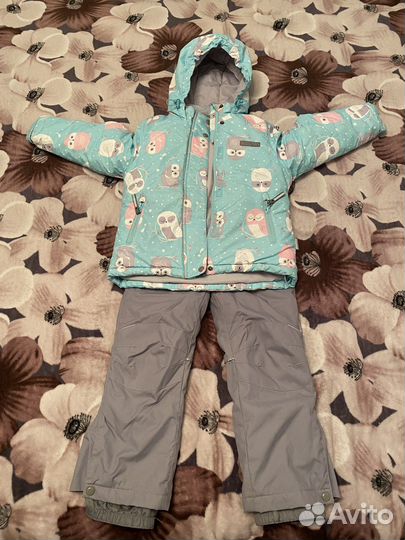 Костюм