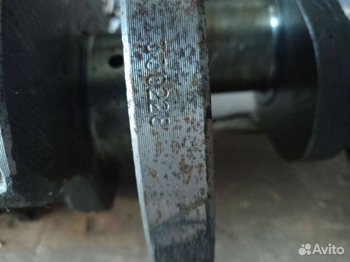 Запчасти для грузовиков