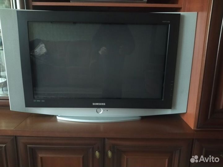 Телевизор самсунг на запчасти