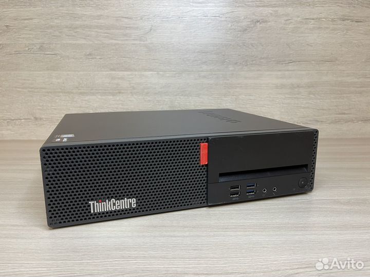 Офисный пк (Lenovo)