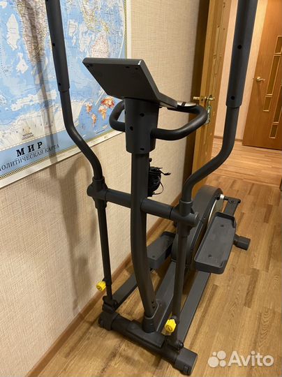 Эллиптический тренажер torneo stella c 507