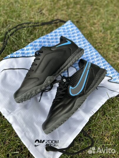Сороконожки nike tiempo elite