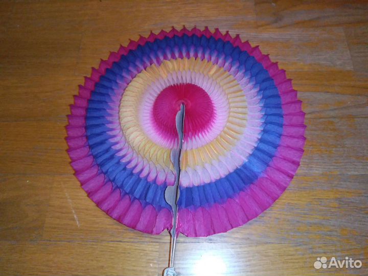 Винтажные детские игрушки из СССР