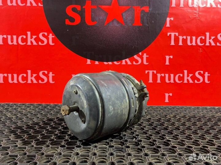 Энергоаккумулятор тормозной